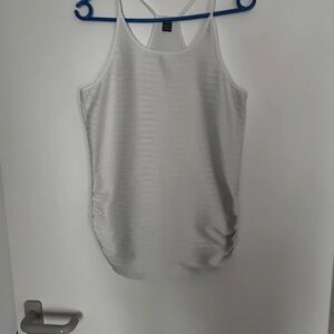 SHEIN Classic White Camisole